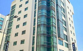 One Pavilion Luxury Serviced Apartments